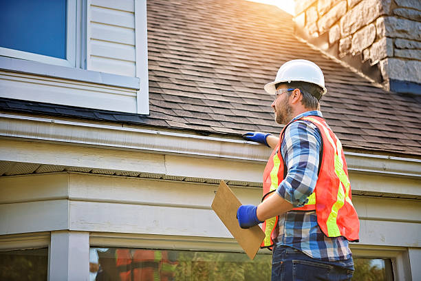 Licensed Roof Repair service in Bunnlevel, NC - Roof Repair Smedway